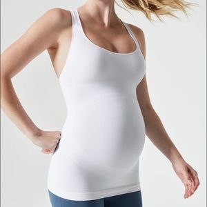 NWT Blanqi Sport Support tank top